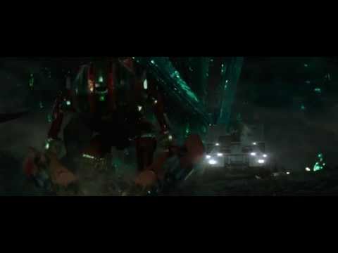 Mighty Morphin Power Rangers - Fan Trailer