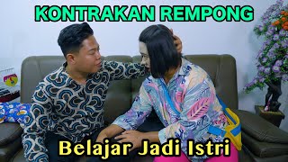 Download lagu LEARNING TO BE A WIFE || REMPONG RENTAL HOUSE EPISODE 741 mp3 Download lagu LEARNING TO BE A WIFE || REMPONG RENTAL HOUSE EPISODE 741 mp3