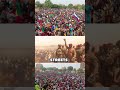 Ibrahim Traore Demonstrations