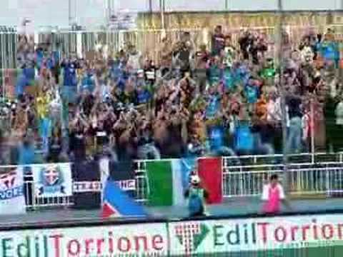 Novara ternana