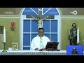 Siaran TVRI Nasional Misa Minggu Dan Klik Indonesia Siang 06 Agustus 2023
