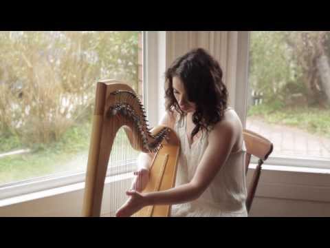 Carolan's Farewell to Music | Ciara Taaffe Harp