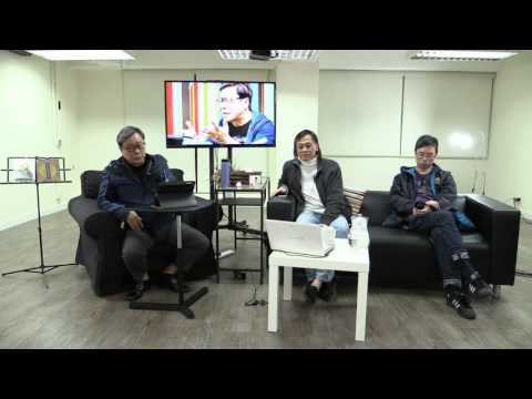 黃毓民 毓民踩場 160125 ep761 p2 of 3 689林鄭夾份陷害鬍鬚曾