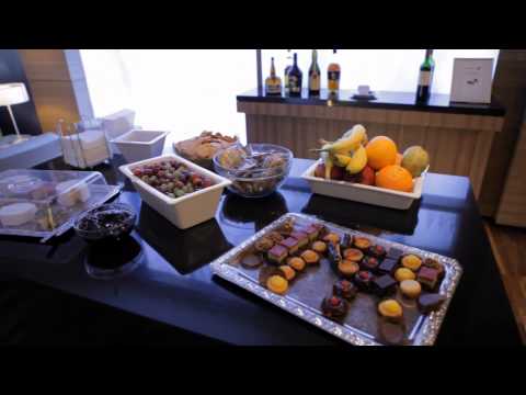 Iceland Air Lounge ✈Travel Guide