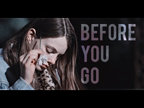 looking for alaska; before you go