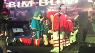 BIM BUM BAND BABY I LOVE YOU 😍