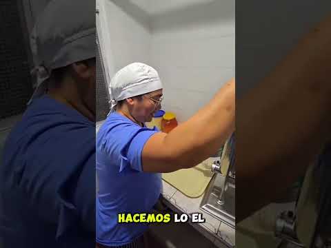 CHORIZOS DE MI TIERRA