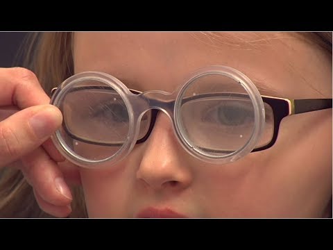 Woche des Sehens 2017