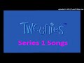 Tweenies Starlight The Fallen Star Instrumental