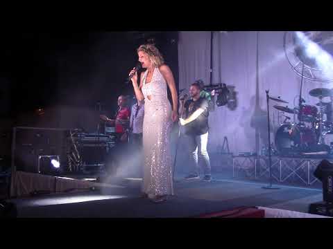 MI AMERAI - DANIELA NESPOLO E LA SUA ORCHESTRA