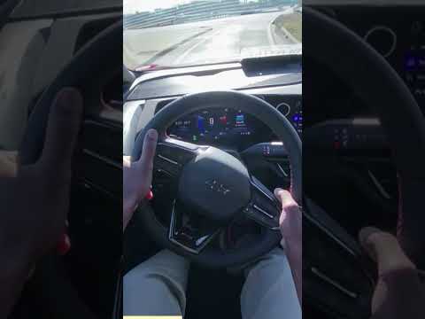 Thumbnail for 2025 Chevy Equinox EV RS Acceleration Test #nbcr by Car, Vehicle