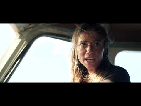 Trailer-Vorschau: Horizon Line - Bruchlandung im Paradies