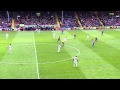Super goal by Matt Phillips vs Crystal Palace