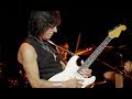 The Best Live Perform Ever!!! Jeff Beck - A Day In The Life | HD