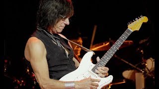 Jeff Beck: A Day in the Life