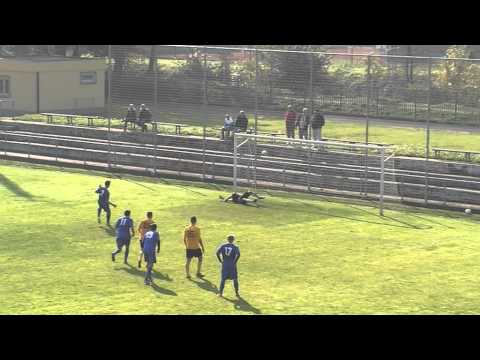 ASK Lovosice - TJ Krupka, sestrih