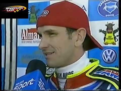 4RUNDA DMP 2005 Unia Leszno vs Unia Tarnow