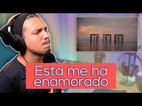 Zabdy reacciona a Lucas 23:32 de Funky x Alex Zurdo x Redimi2 - Album #UNO