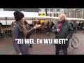 Marktkoopmannen 010 woest: 'Regels Rutte oneerlijk!'