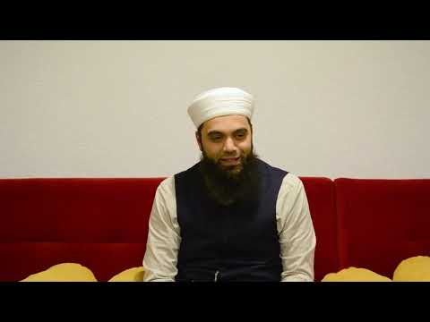 Dersi 1. "ILXHAMUL AVAM" - Imam Gazali