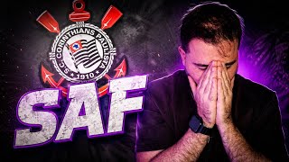 🚨 ATENÇÃO! CORINTHIANS ESTÁ A VENDA! 4 TRANSFERBANS ESCANCARA NECESSIDADE DE UMA SAF NO TIMÃO!