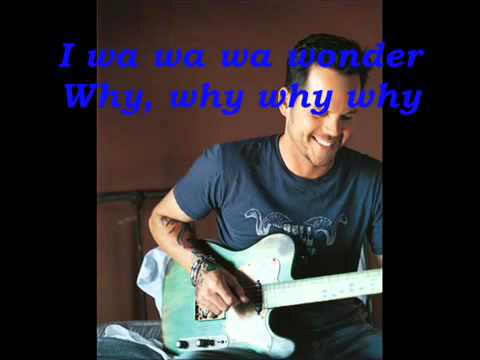 Runaway - Gary Allan
