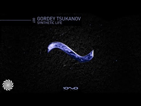 Gordey Tsukanov - Synthetic Life