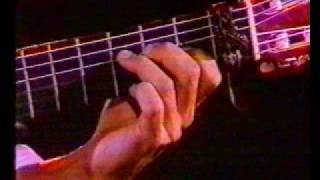 Paco de Lucía- Gloria al NIño Ricardo- en la Catedral de Barcelona