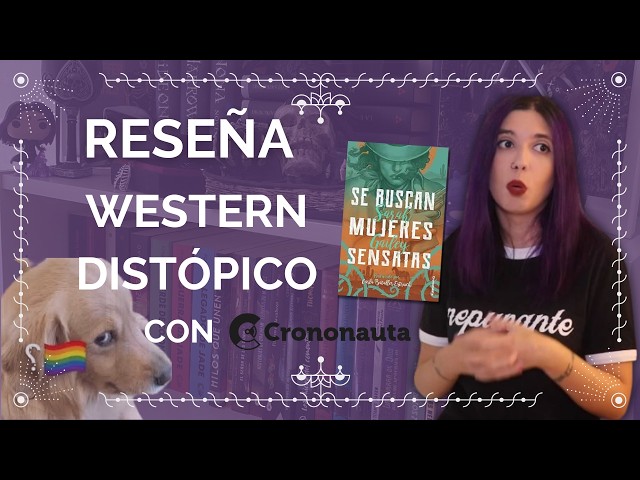 Vídeo relacionado con Se buscan mujeres sensatas