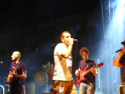 Original Sicilian Style "mitra e pallottole" live @ SONICA FEST