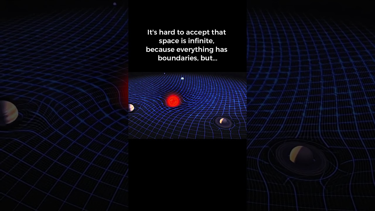 #space #universe #border #galaxy