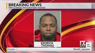 Man arrested 12 times in Wake County charged with killing young mother in Raleigh