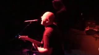 Live at the Roc - Live performance from the band Depswa