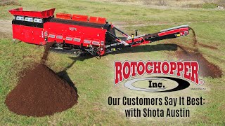Video Thumbnail for Our Customers Say It Best: with Shota Austin