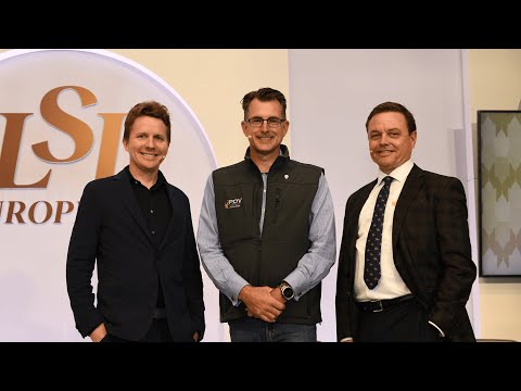 ROI or RIP? Making Sense of Medical Device Development Spending | LSI Europe '25