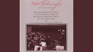 Symphony No. 5 in C Minor, Op. 67: III. Allegro - IV. Allegro