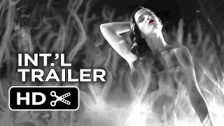 Sin City: A Dame To Kill For Official UK Trailer #1 (2014) - Eva Green Action Thriller HD