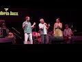 Gilberto Gil, Mayra Andrade e Moreno Veloso - Sandra