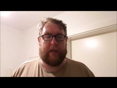 Eintrag #6 - Negativ, negativ, negativ