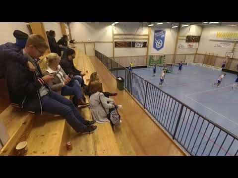 Boo - Vendelsö IK H3