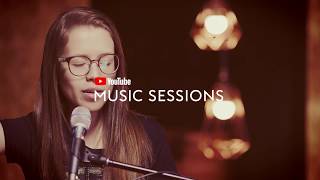 João de barro - Maria Gadu (Thayná Bitencourt - cover)  [YouTube Music Sessions]