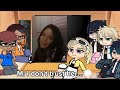 MLB React To Lila As Au