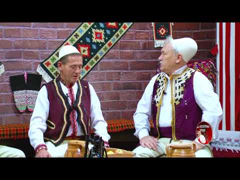 Emisioni nga Tradita Mysafir:   Qatip Selimi