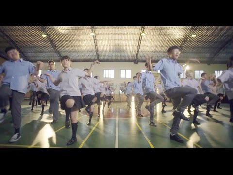 2017 麥香無敵畢業趴 X 桃園高中