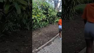 The most coolest area in CapeTown CBD #shorts