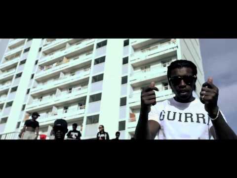 ZBATATA FEAT GHETTO STAR ET 1143   Marseille cest