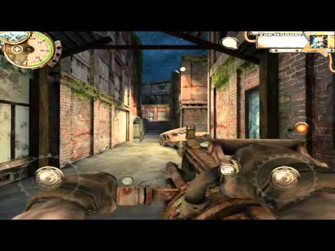 Warm Gun PC