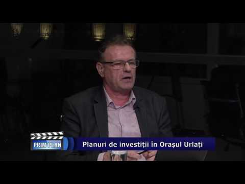 Emisiunea Prim-Plan – 29 noiembrie 2016 – Invitat, Marian Machițescu