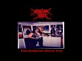 Brutal Disfigurement (Mortician Cover)