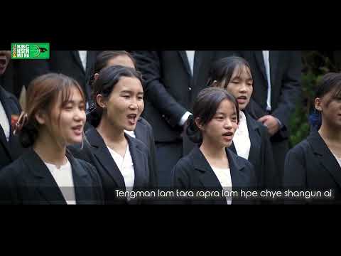 Karai Jaw Zai Byeng-ya Hte Gawgap Ga